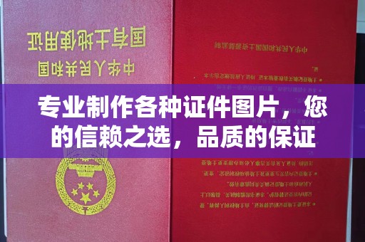 雷山专业制作各种证件图片，您的信赖之选，品质的保证
